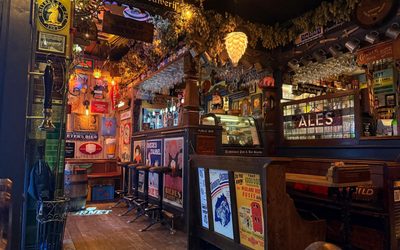 CAMRA Pub of the Year: the final four