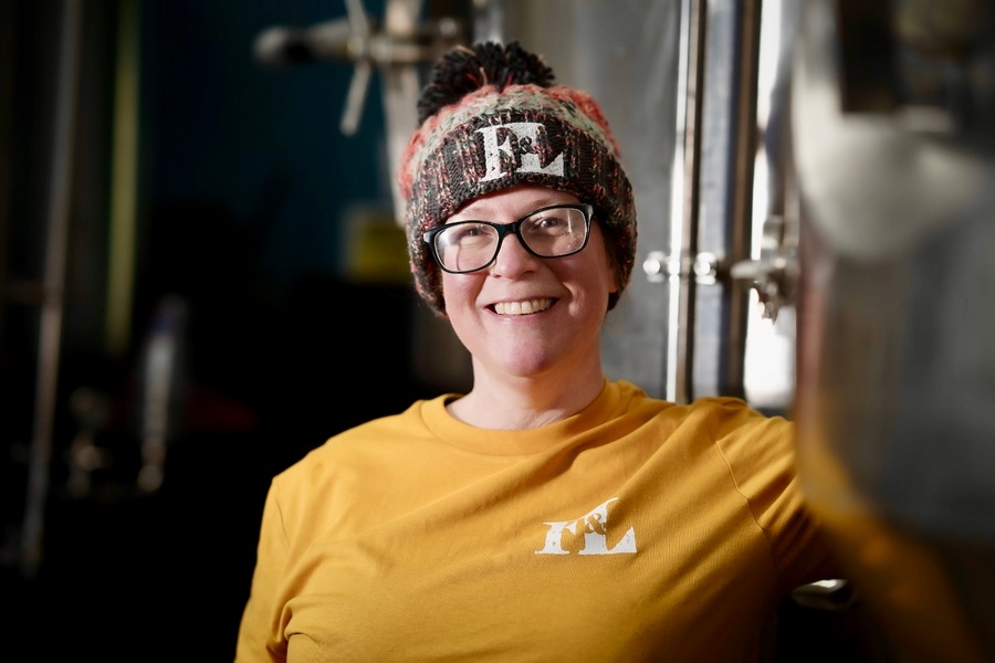 ‘Massive surprise to win’ says brewer of the year