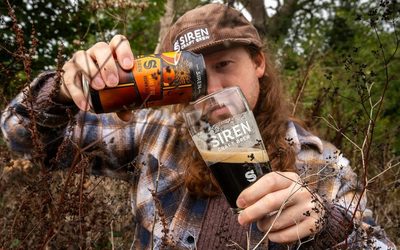 Releases round-up: Siren, Northern Monk, Verdant, and more…