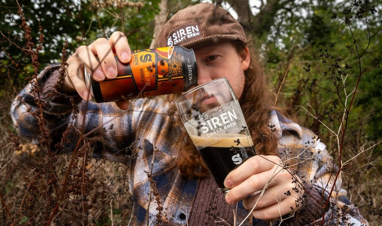 Releases round-up: Siren, Northern Monk, Verdant, and more…