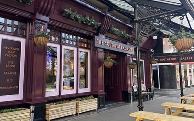 Mountain Pub Co becomes part of Admiral Taverns