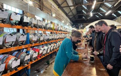 Full steam ahead for a three-venue Kent festival