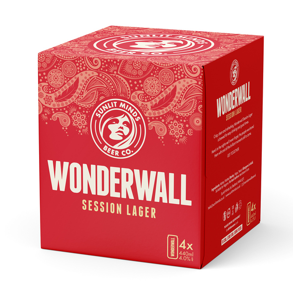 Wonderwall: so much more than a Britpop classic