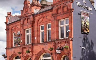 Quest for 2027 Pub Design Award winners begins