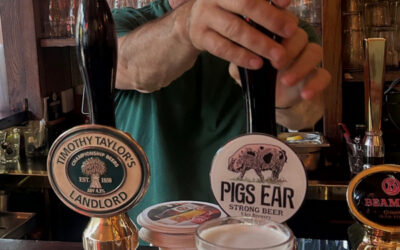 News in brief: Uley Brewery, Attic Brew Co, Star Pubs, and more
