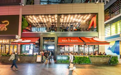 Urban Pubs & Bars takes on former BrewDog site