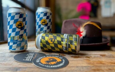 Releases round-up: Beer Hut, Bullhouse, Stancill, and more…